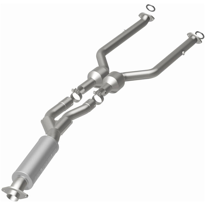 Catalytic Converter MagnaFlow 5571508