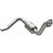 Catalytic Converter MagnaFlow 49497
