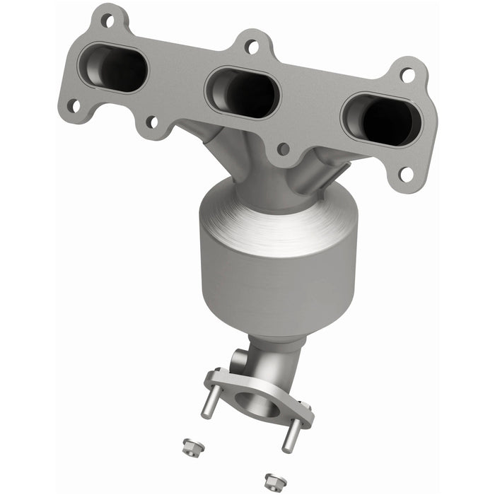 Exhaust Manifold with Integrated Catalytic Converter MagnaFlow 50756