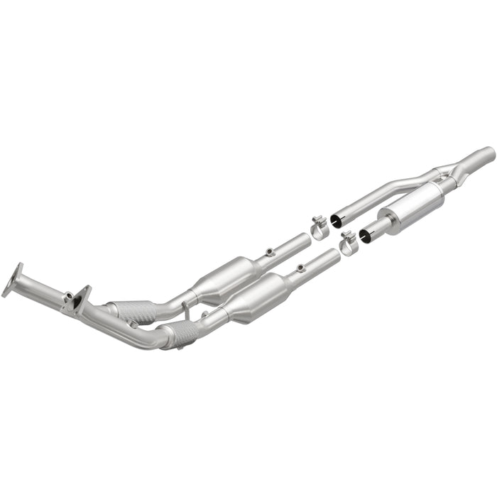 Catalytic Converter MagnaFlow 49873