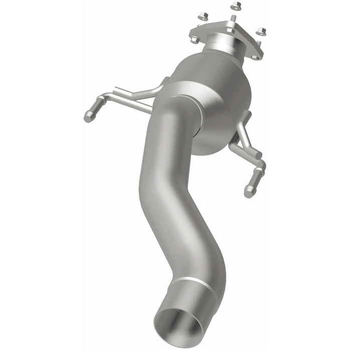 Catalytic Converter MagnaFlow 52373