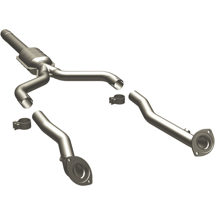 Catalytic Converter MagnaFlow 26228