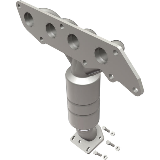 Exhaust Manifold with Integrated Catalytic Converter MagnaFlow 50510