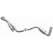 Catalytic Converter MagnaFlow 4551582