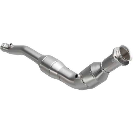 Catalytic Converter MagnaFlow 21-717