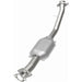 Catalytic Converter MagnaFlow 3391373