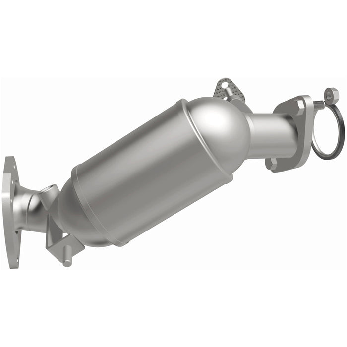 Exhaust Manifold with Integrated Catalytic Converter MagnaFlow 22-010