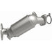 Exhaust Manifold with Integrated Catalytic Converter MagnaFlow 22-010