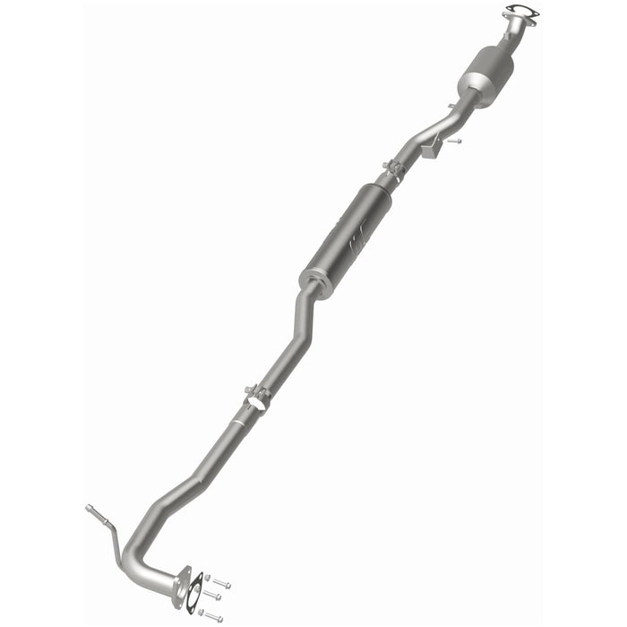 Catalytic Converter MagnaFlow 280570