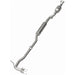 Catalytic Converter MagnaFlow 280570