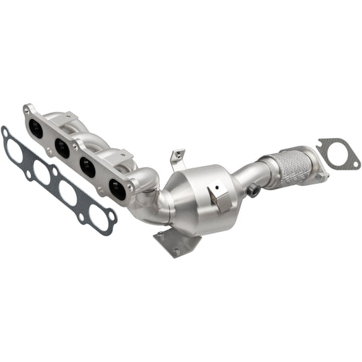 Exhaust Manifold with Integrated Catalytic Converter MagnaFlow 49552