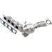 Exhaust Manifold with Integrated Catalytic Converter MagnaFlow 49552