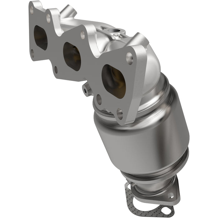 Exhaust Manifold with Integrated Catalytic Converter MagnaFlow 5531855
