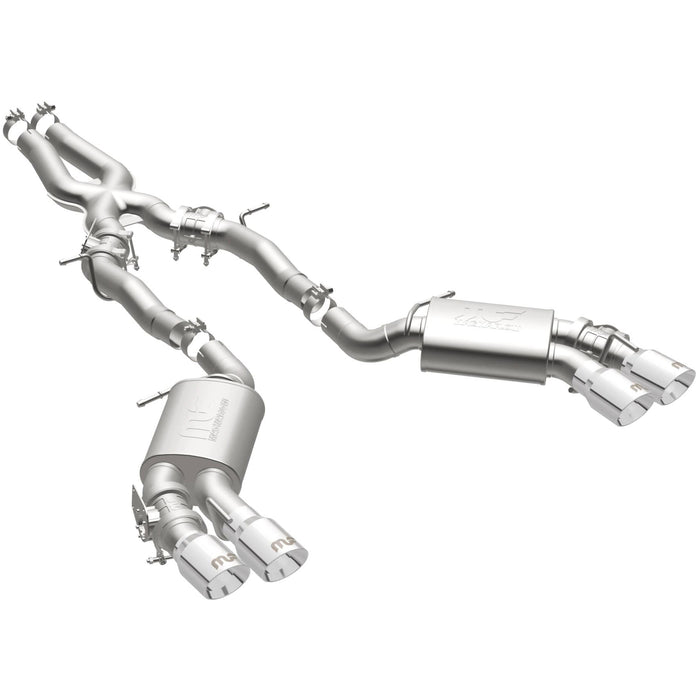 Exhaust System Kit MagnaFlow 19265