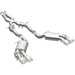 Exhaust System Kit MagnaFlow 19265