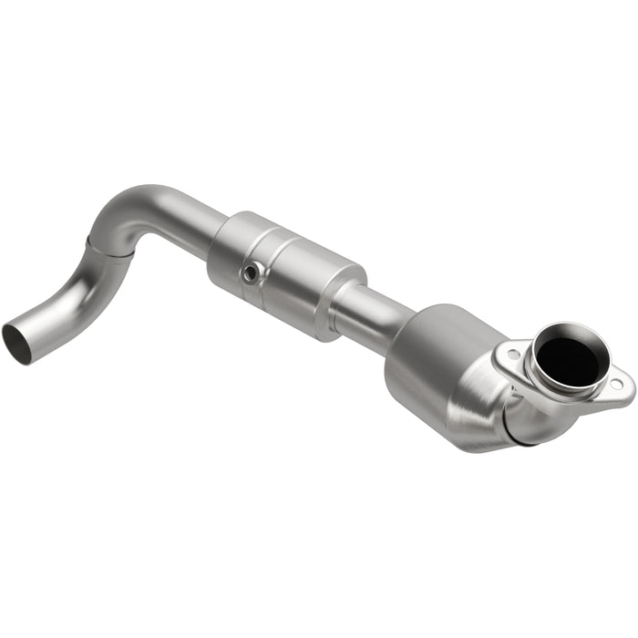 Catalytic Converter MagnaFlow 5481238