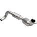 Catalytic Converter MagnaFlow 5481238