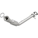Catalytic Converter MagnaFlow 5461195