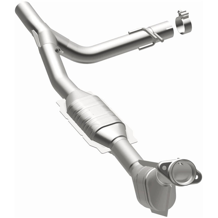 Catalytic Converter MagnaFlow 93397