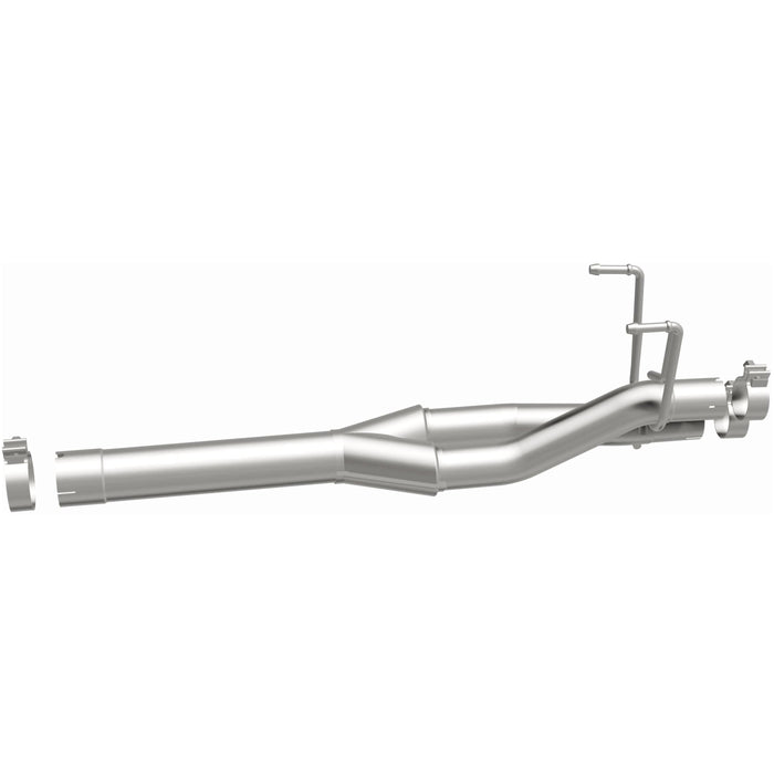 Exhaust Muffler Kit MagnaFlow 19440