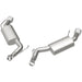 Exhaust System Kit MagnaFlow 19185