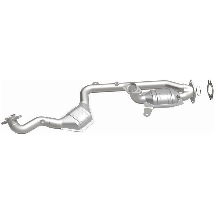 Catalytic Converter MagnaFlow 93233