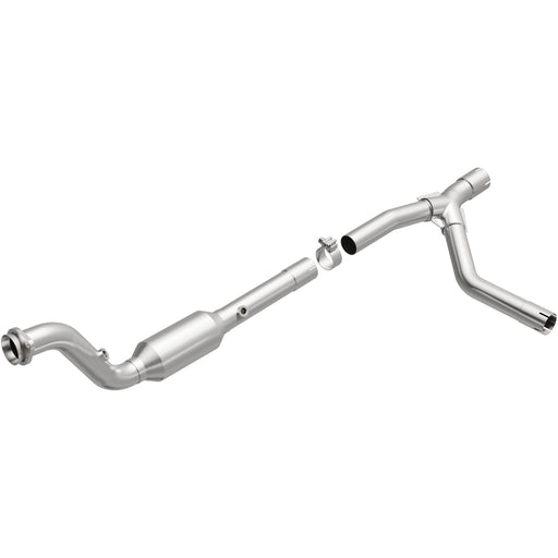 Catalytic Converter MagnaFlow 4651597