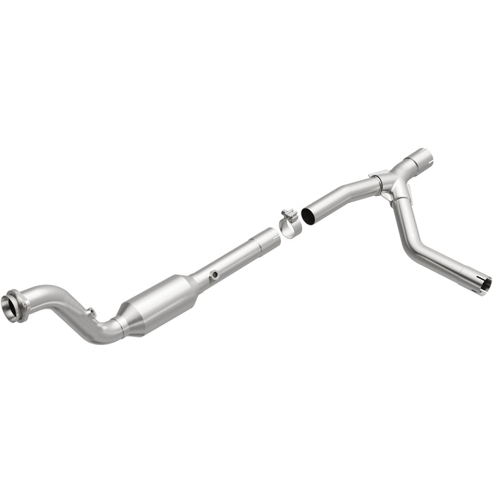 Catalytic Converter MagnaFlow 4651597
