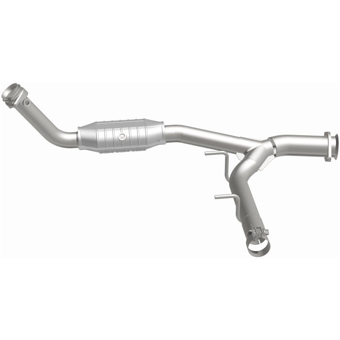 Catalytic Converter MagnaFlow 93125