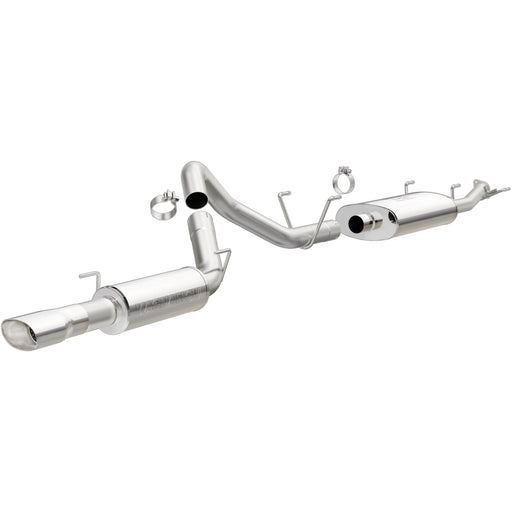 Exhaust System Kit MagnaFlow 15808
