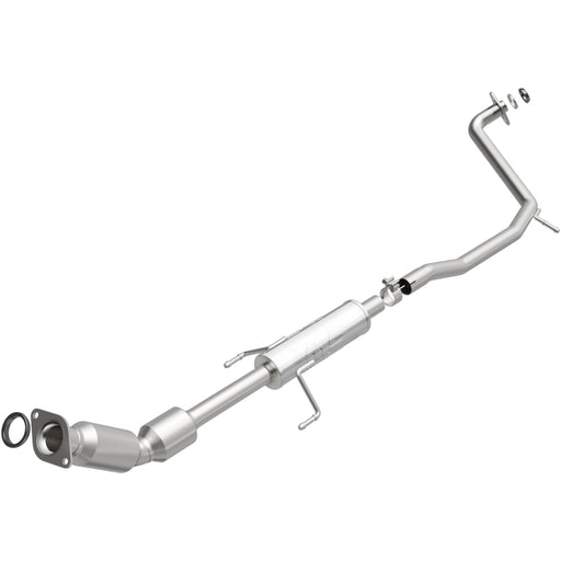 Catalytic Converter MagnaFlow 5631453