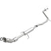 Catalytic Converter MagnaFlow 5631453