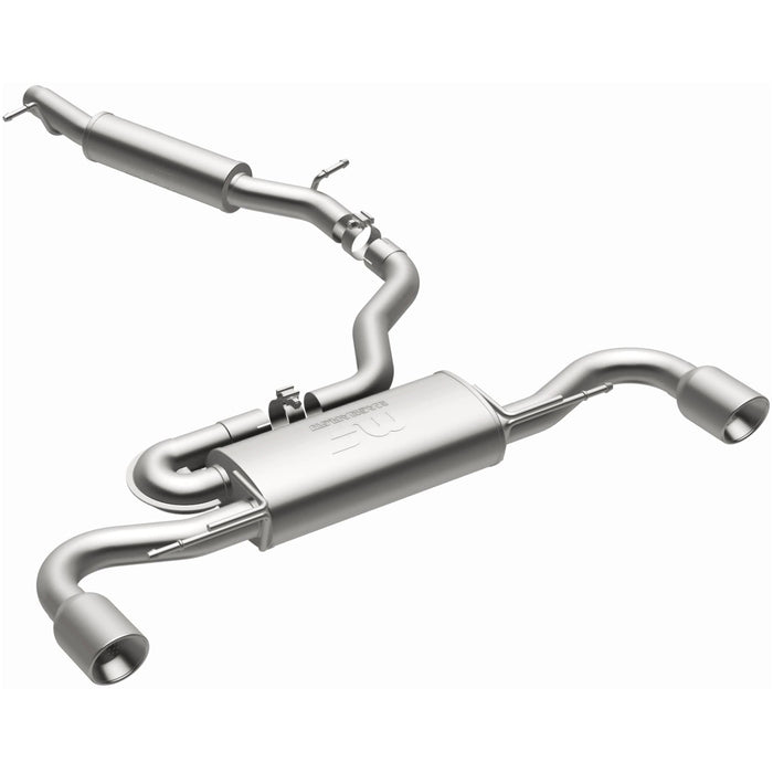 Exhaust System Kit MagnaFlow 16994