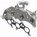 Exhaust Manifold with Integrated Catalytic Converter MagnaFlow 5582430