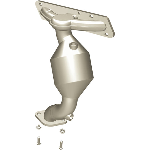 Exhaust Manifold with Integrated Catalytic Converter MagnaFlow 50575