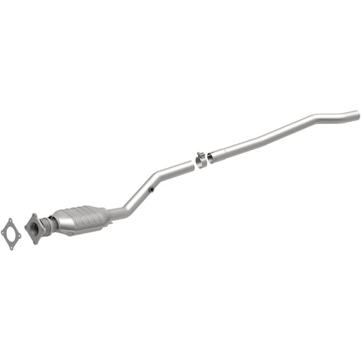 Catalytic Converter MagnaFlow 4451279