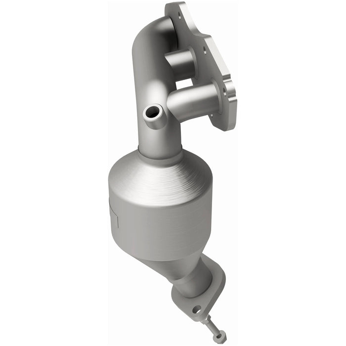 Exhaust Manifold with Integrated Catalytic Converter MagnaFlow 5582250