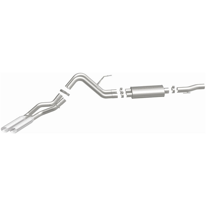 Exhaust System Kit MagnaFlow 15588
