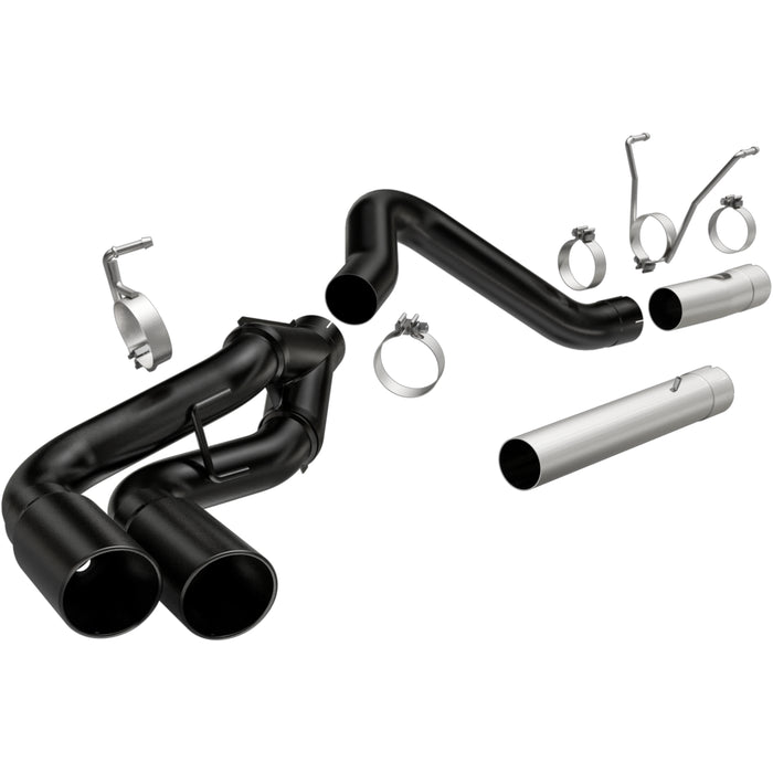 Exhaust System Kit MagnaFlow 17070