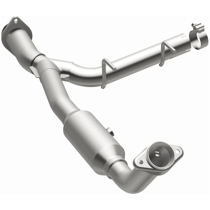 Catalytic Converter MagnaFlow 4651411
