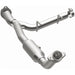 Catalytic Converter MagnaFlow 4651411