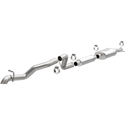 Exhaust System Kit MagnaFlow 19539