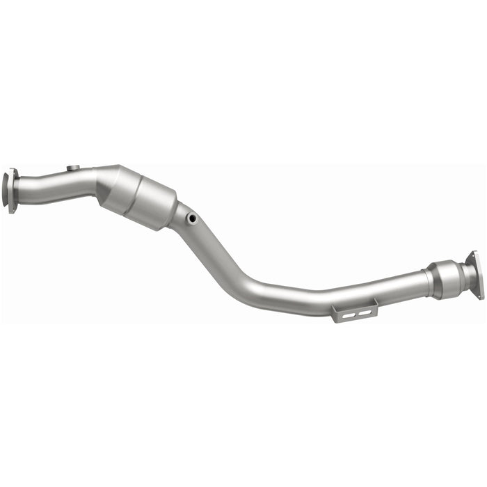 Catalytic Converter MagnaFlow 444082