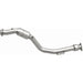 Catalytic Converter MagnaFlow 444082