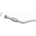 Catalytic Converter MagnaFlow 23266