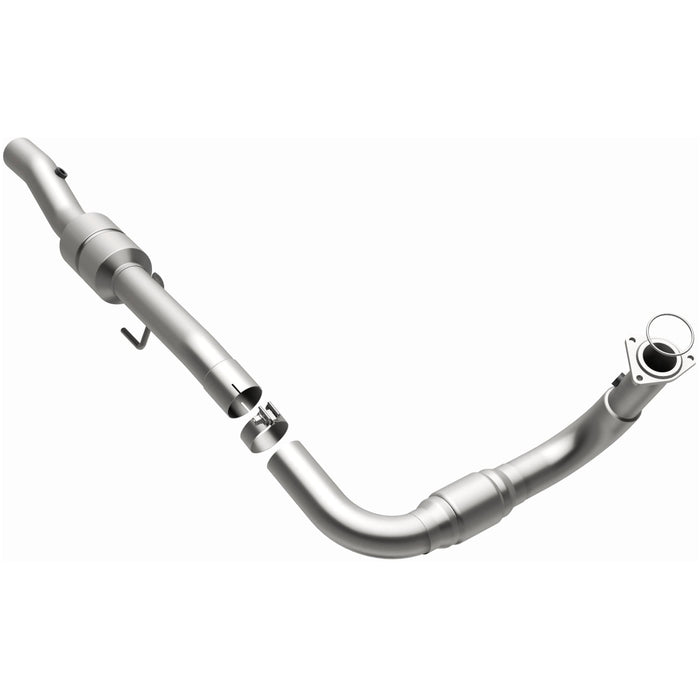 Catalytic Converter MagnaFlow 458067