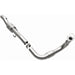 Catalytic Converter MagnaFlow 458067