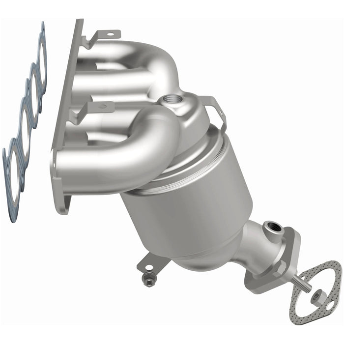 Exhaust Manifold with Integrated Catalytic Converter MagnaFlow 22-237