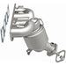 Exhaust Manifold with Integrated Catalytic Converter MagnaFlow 22-237