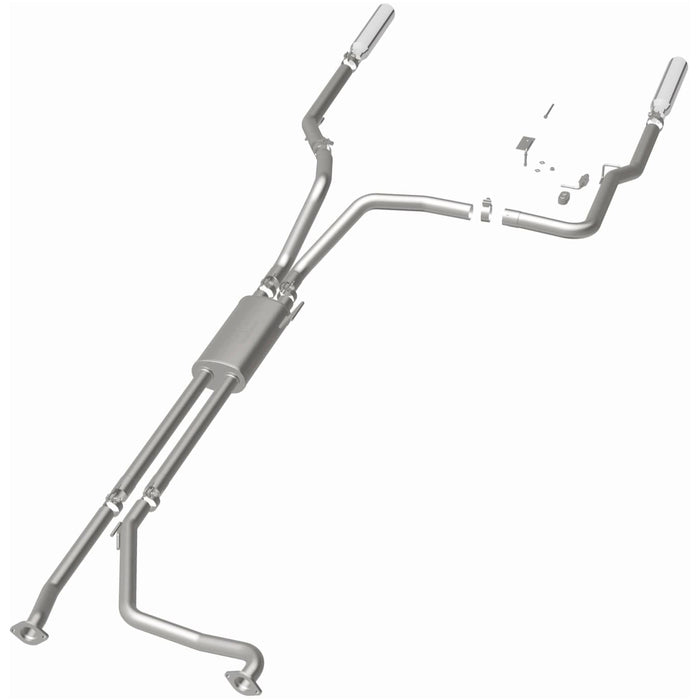 Exhaust System Kit MagnaFlow 15582